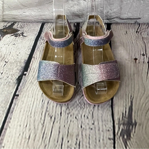 Krabor sandals youth size 1 - Picture 3 of 3